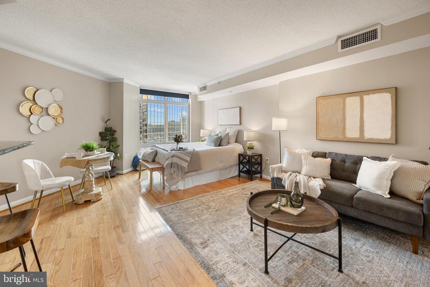 3101 N HAMPTON DR #1319, ALEXANDRIA, Virginia 22302, ,1 BathroomBathrooms,Residential,For sale,3101 N HAMPTON DR #1319,VAAX2053924 MLS # VAAX2053924