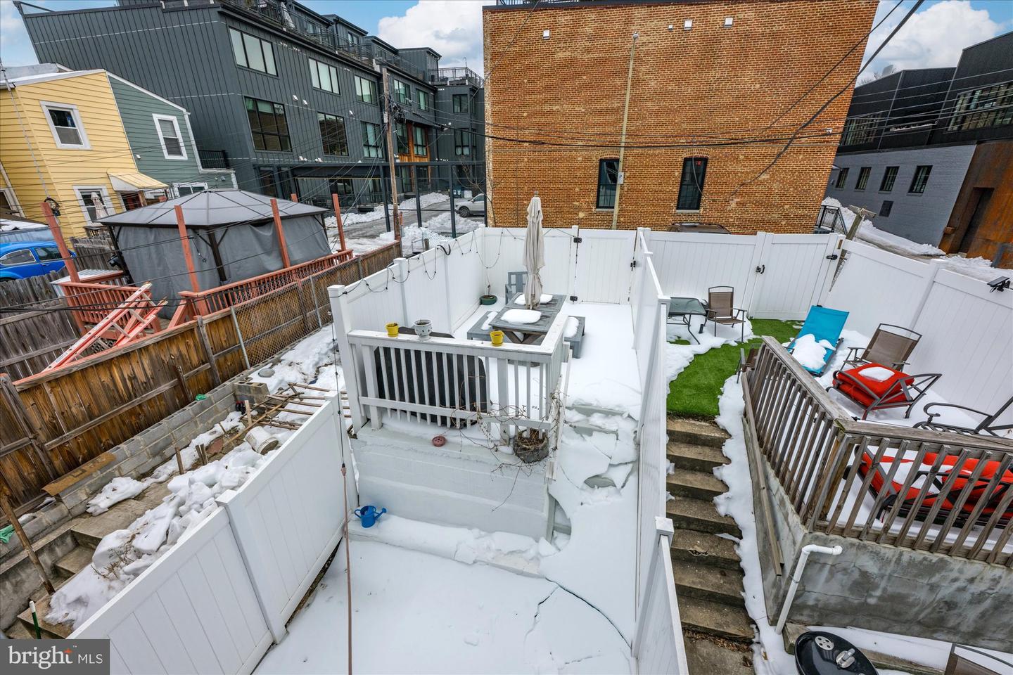 2723 SHERMAN AVE NW, WASHINGTON, District Of Columbia 20001, 2 Bedrooms Bedrooms, ,1 BathroomBathrooms,Residential,For sale,2723 SHERMAN AVE NW,DCDC2245348 MLS # DCDC2245348