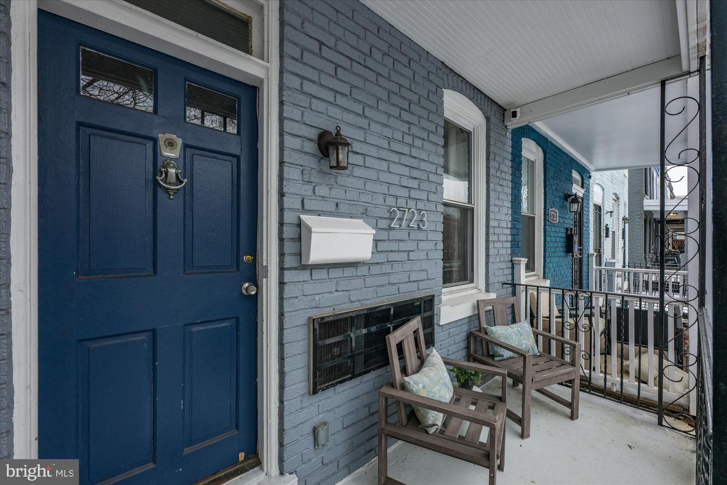 2723 SHERMAN AVE NW, WASHINGTON, District Of Columbia 20001, 2 Bedrooms Bedrooms, ,1 BathroomBathrooms,Residential,For sale,2723 SHERMAN AVE NW,DCDC2245348 MLS # DCDC2245348