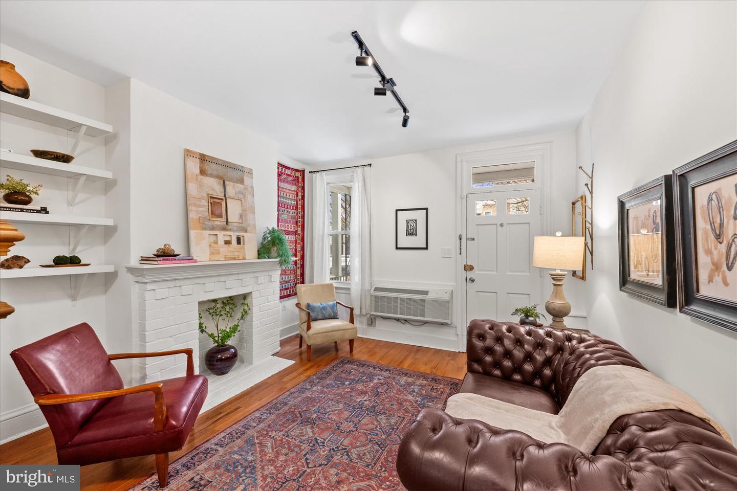 2723 SHERMAN AVE NW, WASHINGTON, District Of Columbia 20001, 2 Bedrooms Bedrooms, ,1 BathroomBathrooms,Residential,For sale,2723 SHERMAN AVE NW,DCDC2245348 MLS # DCDC2245348