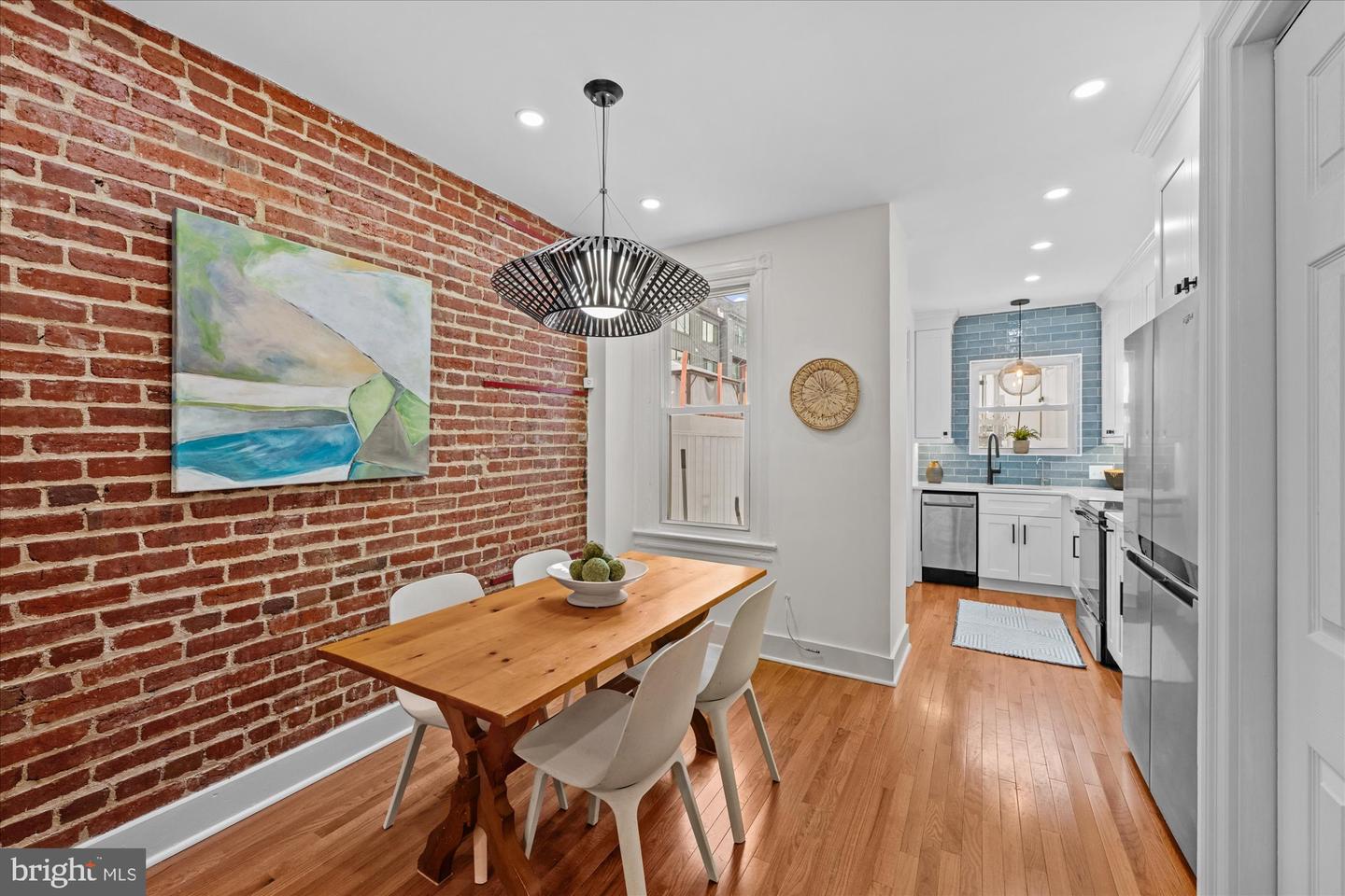 2723 SHERMAN AVE NW, WASHINGTON, District Of Columbia 20001, 2 Bedrooms Bedrooms, ,1 BathroomBathrooms,Residential,For sale,2723 SHERMAN AVE NW,DCDC2245348 MLS # DCDC2245348