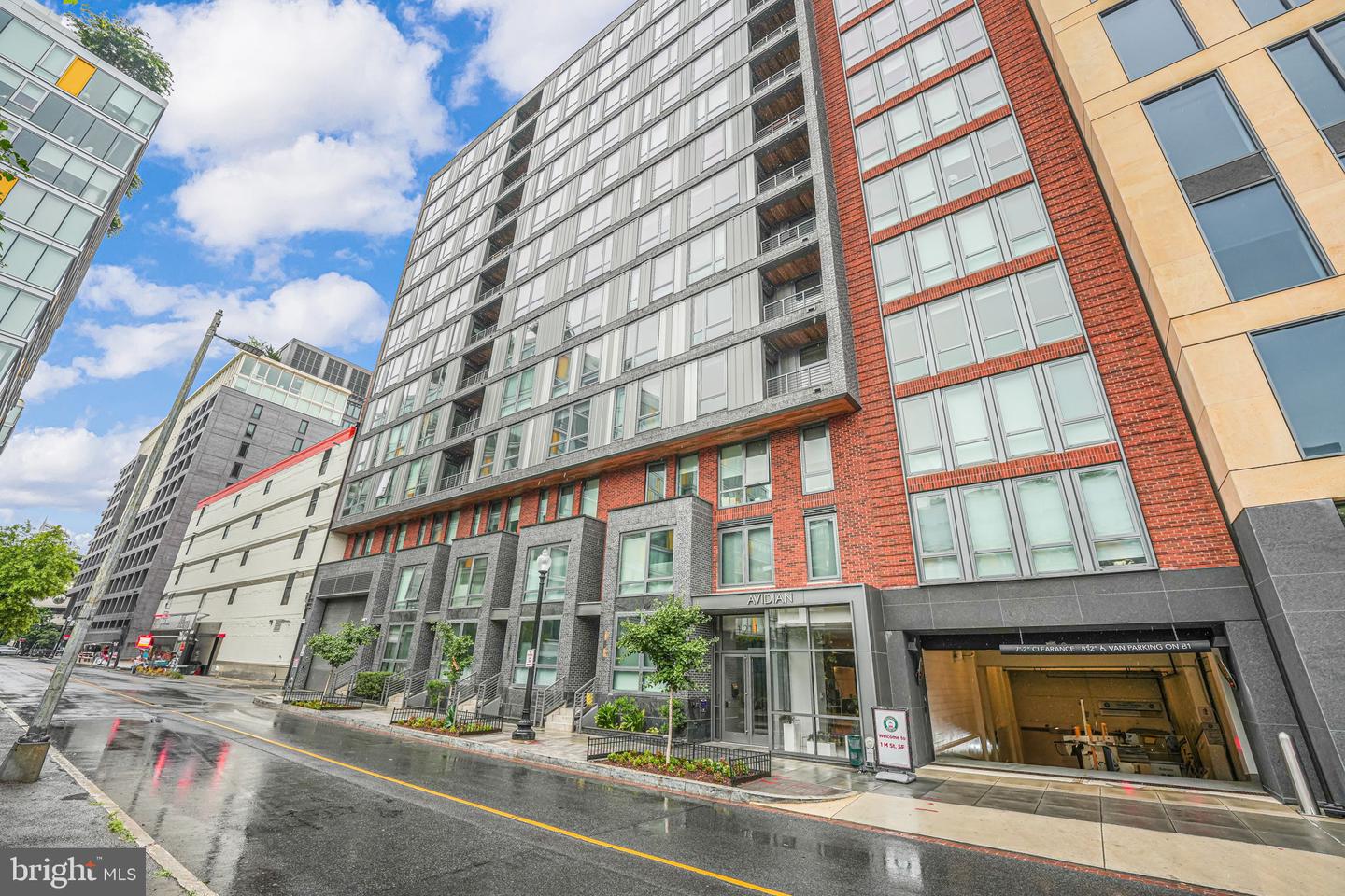 1211 VAN ST SE #601, WASHINGTON, District Of Columbia 20003, 2 Bedrooms Bedrooms, ,2 BathroomsBathrooms,Residential,For sale,1211 VAN ST SE #601,DCDC2245358 MLS # DCDC2245358