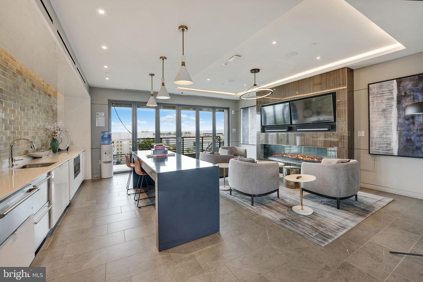 1211 VAN ST SE #601, WASHINGTON, District Of Columbia 20003, 2 Bedrooms Bedrooms, ,2 BathroomsBathrooms,Residential,For sale,1211 VAN ST SE #601,DCDC2245358 MLS # DCDC2245358