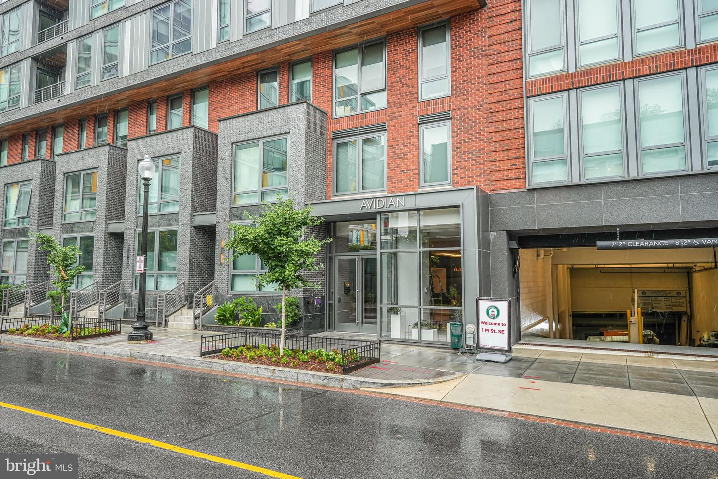 1211 VAN ST SE #601, WASHINGTON, District Of Columbia 20003, 2 Bedrooms Bedrooms, ,2 BathroomsBathrooms,Residential,For sale,1211 VAN ST SE #601,DCDC2245358 MLS # DCDC2245358