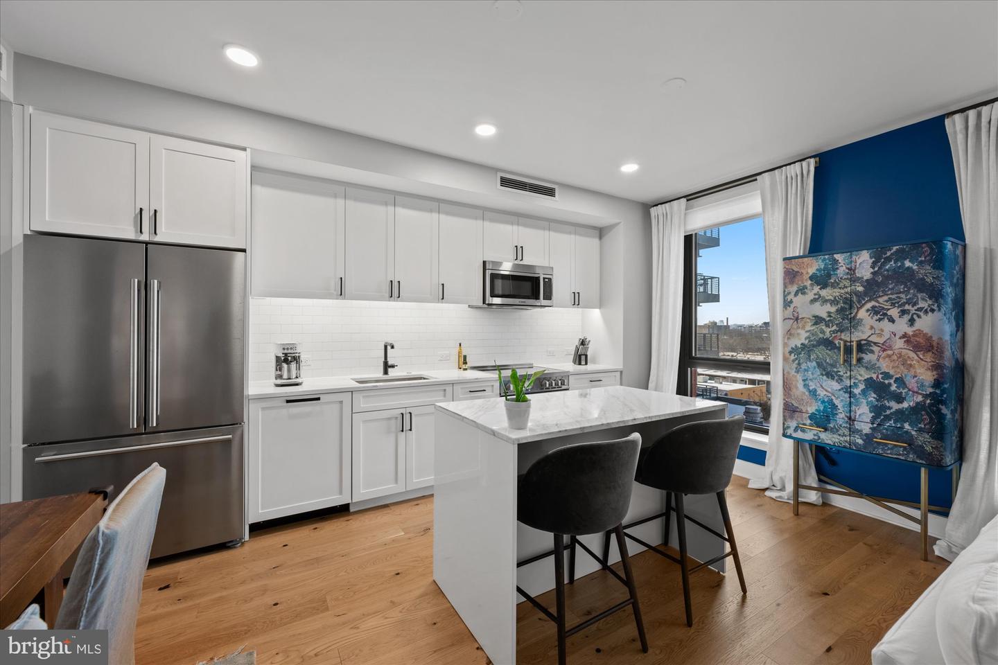 1211 VAN ST SE #601, WASHINGTON, District Of Columbia 20003, 2 Bedrooms Bedrooms, ,2 BathroomsBathrooms,Residential,For sale,1211 VAN ST SE #601,DCDC2245358 MLS # DCDC2245358