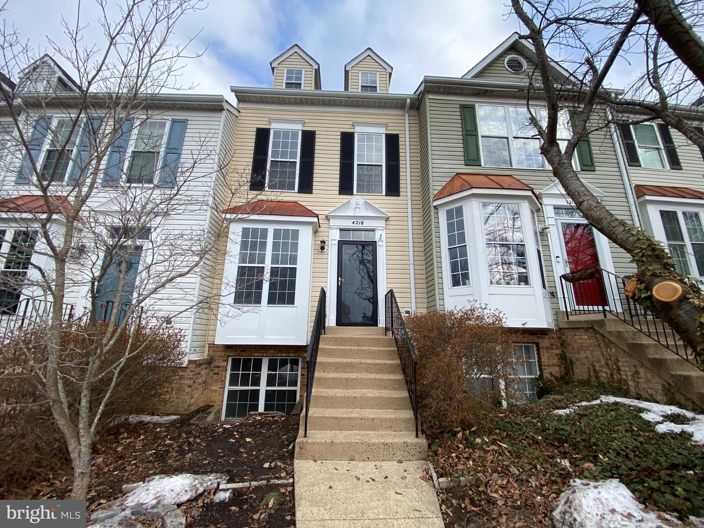 4218 ASHMERE CIR, DUMFRIES, Virginia 22025, 3 Bedrooms Bedrooms, ,2 BathroomsBathrooms,Residential,For sale,4218 ASHMERE CIR,VAPW2112216 MLS # VAPW2112216