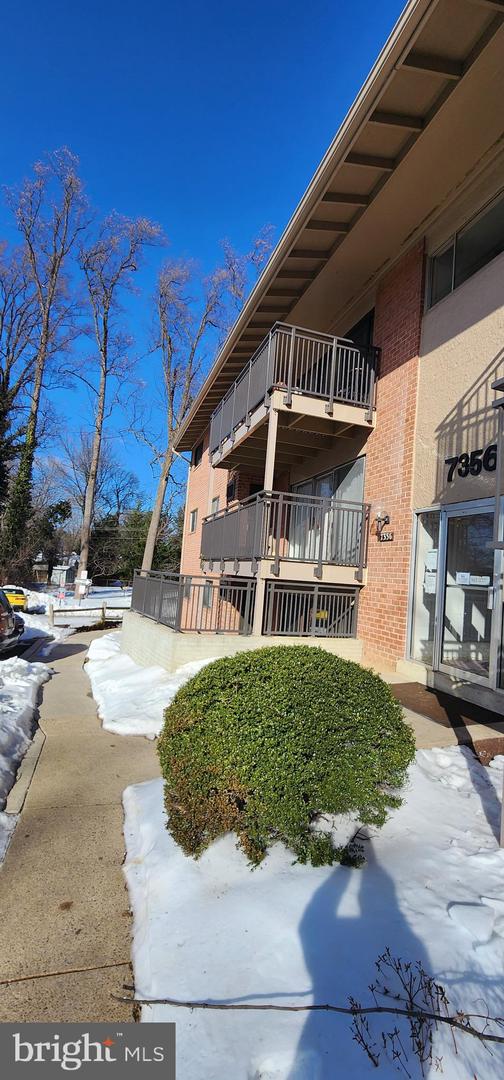 7356 ROUTE 29 #56/203, FALLS CHURCH, Virginia 22046, 2 Bedrooms Bedrooms, ,1 BathroomBathrooms,Residential,For sale,7356 ROUTE 29 #56/203,VAFX2290268 MLS # VAFX2290268