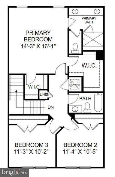 207 CHIANTI TER SE, LEESBURG, Virginia 20175, 3 Bedrooms Bedrooms, ,3 BathroomsBathrooms,Residential,For sale,207 CHIANTI TER SE,VALO2115650 MLS # VALO2115650