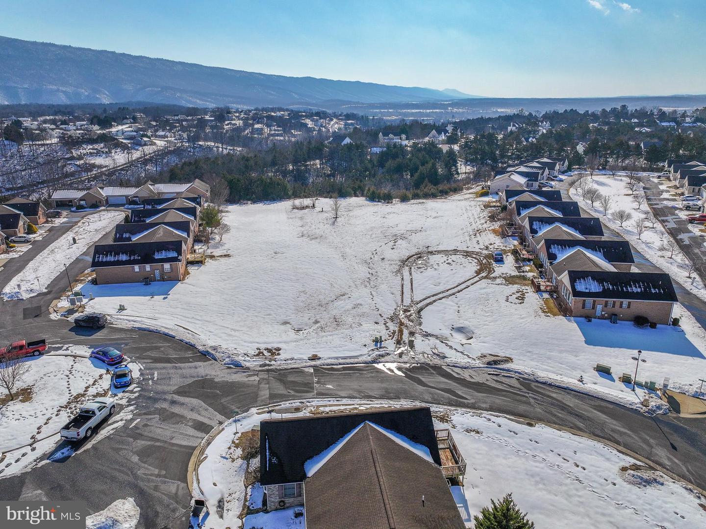 0 SIGNAL KNOB DR, STRASBURG, Virginia 22657, ,Land,For sale,0 SIGNAL KNOB DR,VASH2013518 MLS # VASH2013518