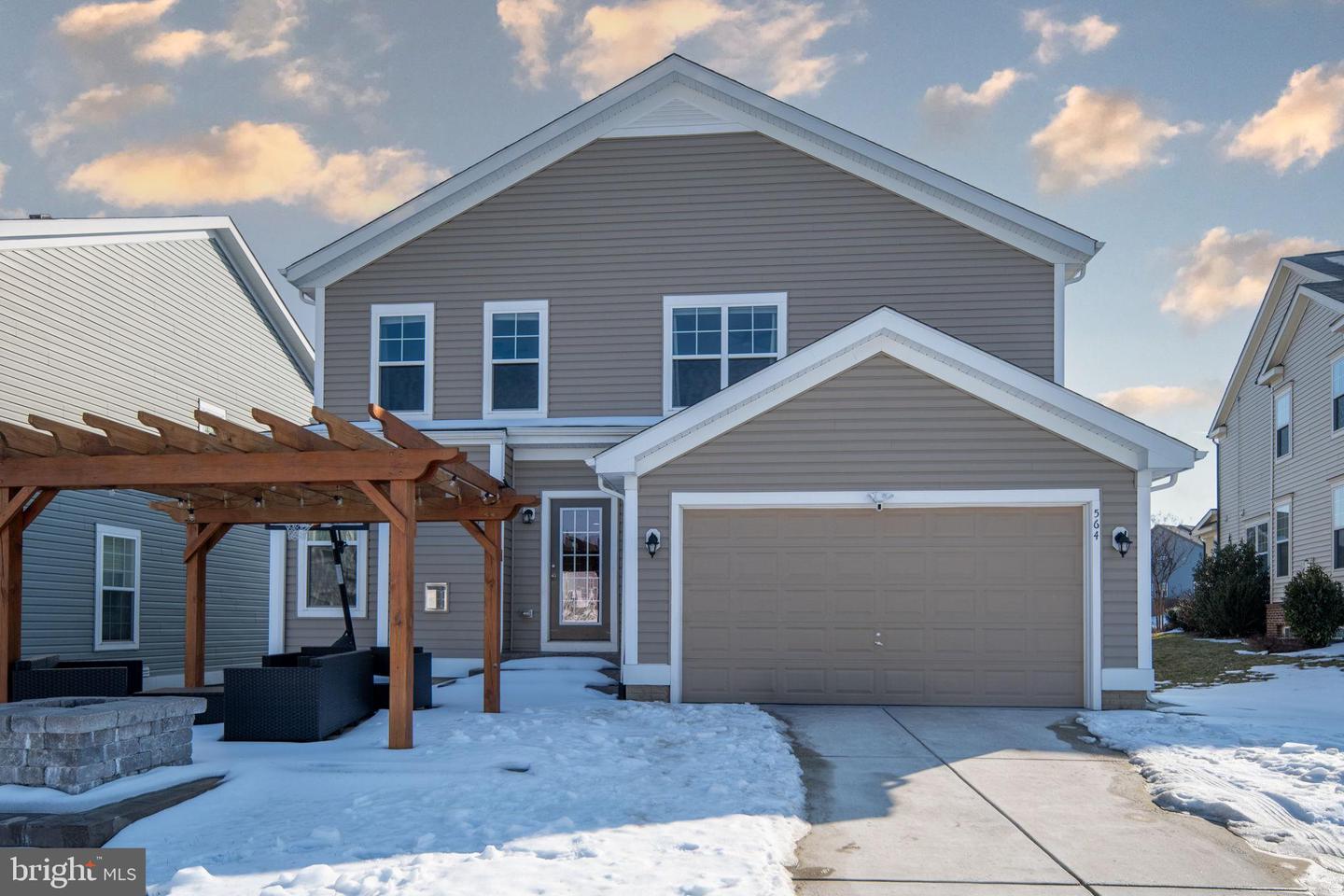 564 COASTAL AVE, STAFFORD, Virginia 22554, 5 Bedrooms Bedrooms, 9 Rooms Rooms,3 BathroomsBathrooms,Residential,For sale,564 COASTAL AVE,VAST2045960 MLS # VAST2045960