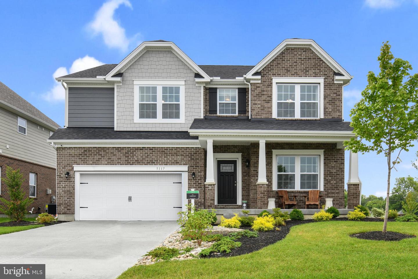 HOMESITE 195 MALBEC CT, WINCHESTER, Virginia 22602, 4 Bedrooms Bedrooms, ,2 BathroomsBathrooms,Residential,For sale,HOMESITE 195 MALBEC CT,VAFV2039516 MLS # VAFV2039516