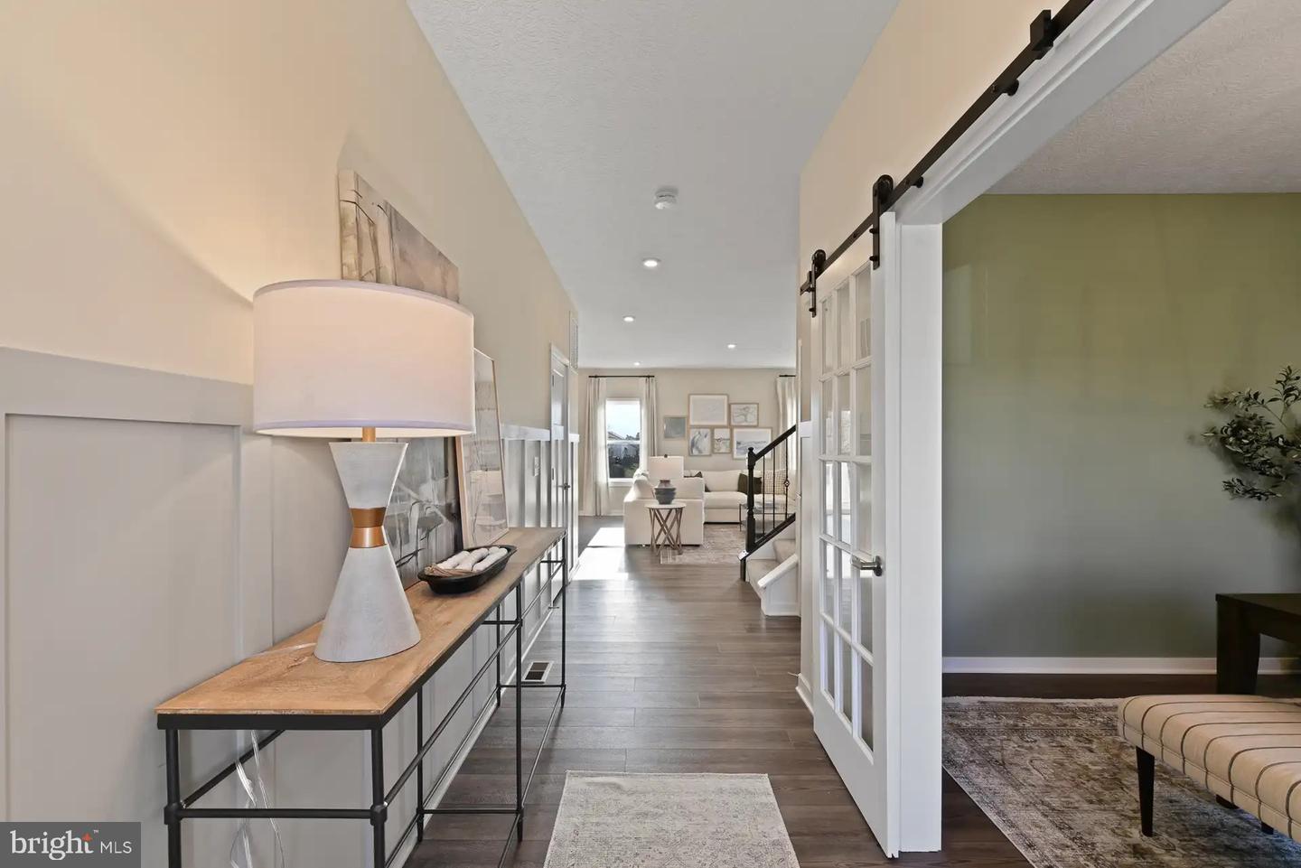 HOMESITE 195 MALBEC CT, WINCHESTER, Virginia 22602, 4 Bedrooms Bedrooms, ,2 BathroomsBathrooms,Residential,For sale,HOMESITE 195 MALBEC CT,VAFV2039516 MLS # VAFV2039516