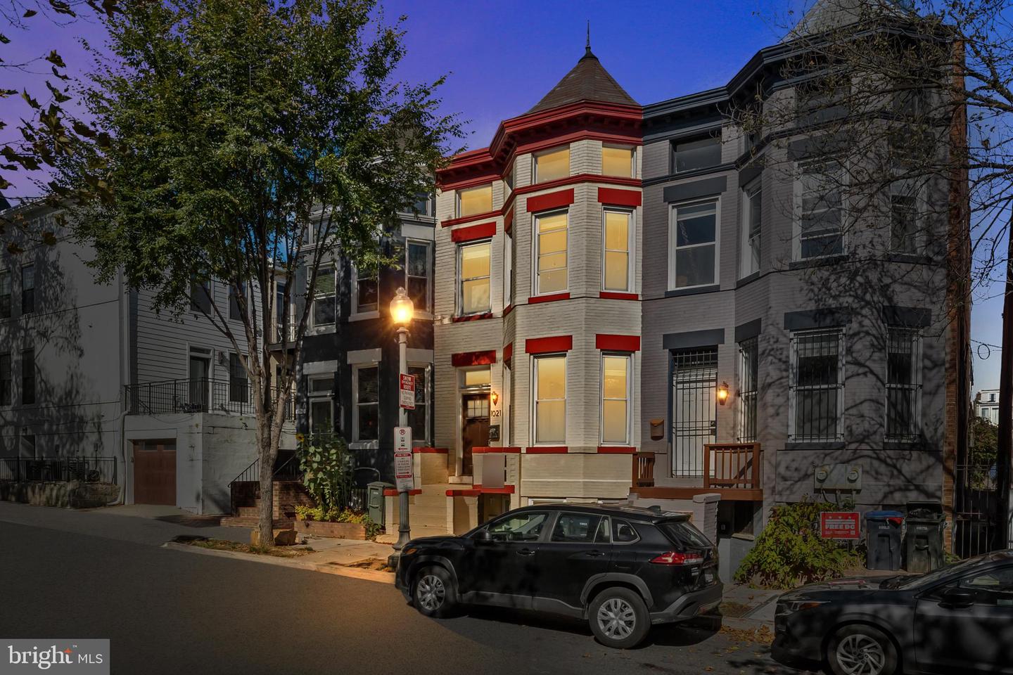1021 COLUMBIA RD NW, WASHINGTON, District Of Columbia 20001, 6 Bedrooms Bedrooms, ,4 BathroomsBathrooms,Residential,For sale,1021 COLUMBIA RD NW,DCDC2245574 MLS # DCDC2245574