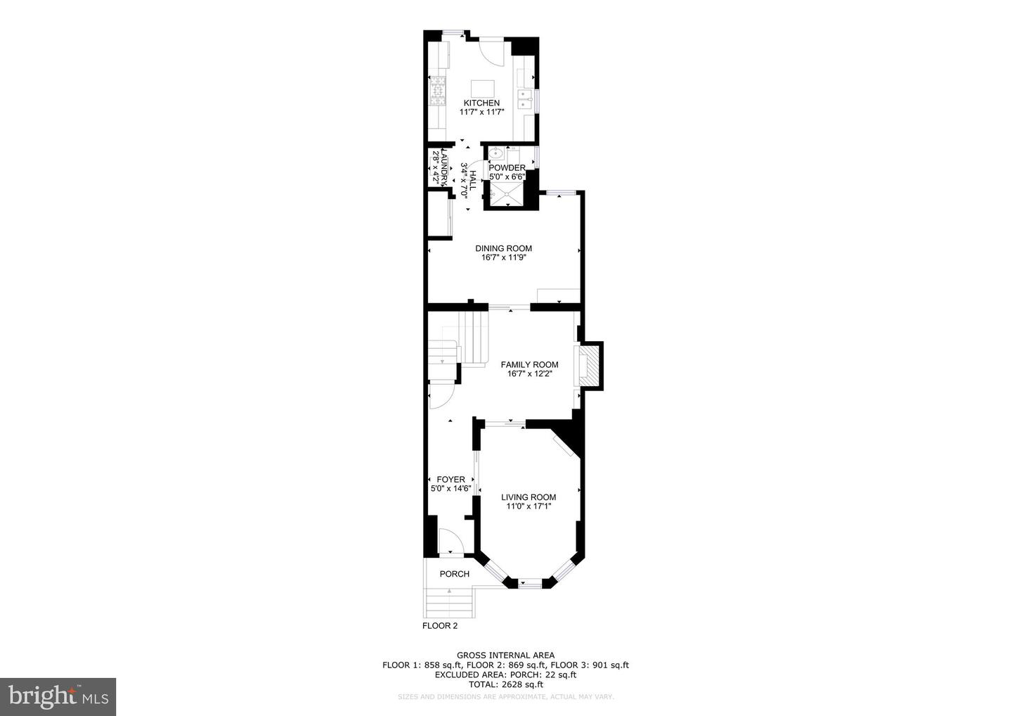 1021 COLUMBIA RD NW, WASHINGTON, District Of Columbia 20001, 6 Bedrooms Bedrooms, ,4 BathroomsBathrooms,Residential,For sale,1021 COLUMBIA RD NW,DCDC2245574 MLS # DCDC2245574