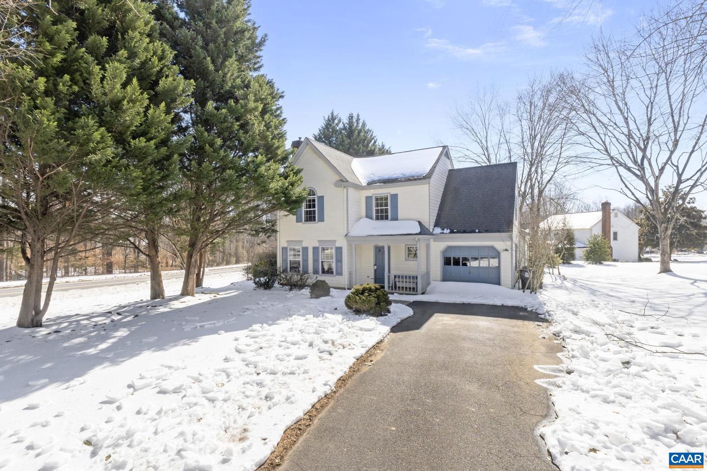 1889 STEEPLECHASE RUN, CHARLOTTESVILLE, Virginia 22911, 4 Bedrooms Bedrooms, ,2 BathroomsBathrooms,Residential,For sale,1889 STEEPLECHASE RUN,673195 MLS # 673195