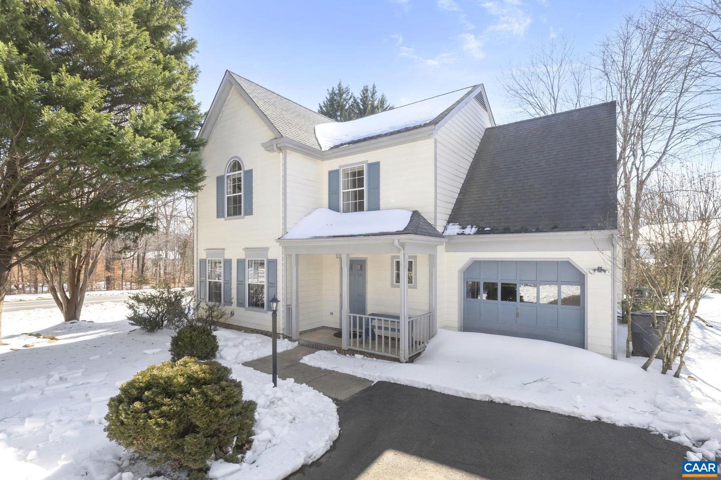 1889 STEEPLECHASE RUN, CHARLOTTESVILLE, Virginia 22911, 4 Bedrooms Bedrooms, ,2 BathroomsBathrooms,Residential,For sale,1889 STEEPLECHASE RUN,673195 MLS # 673195