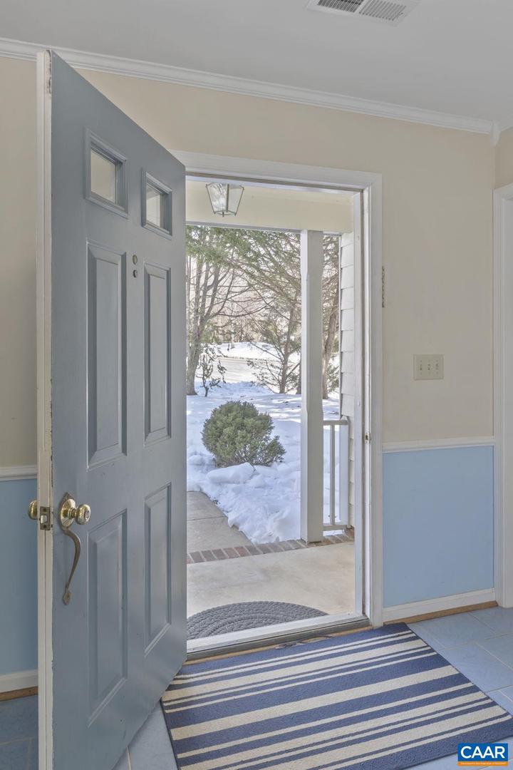 1889 STEEPLECHASE RUN, CHARLOTTESVILLE, Virginia 22911, 4 Bedrooms Bedrooms, ,2 BathroomsBathrooms,Residential,For sale,1889 STEEPLECHASE RUN,673195 MLS # 673195