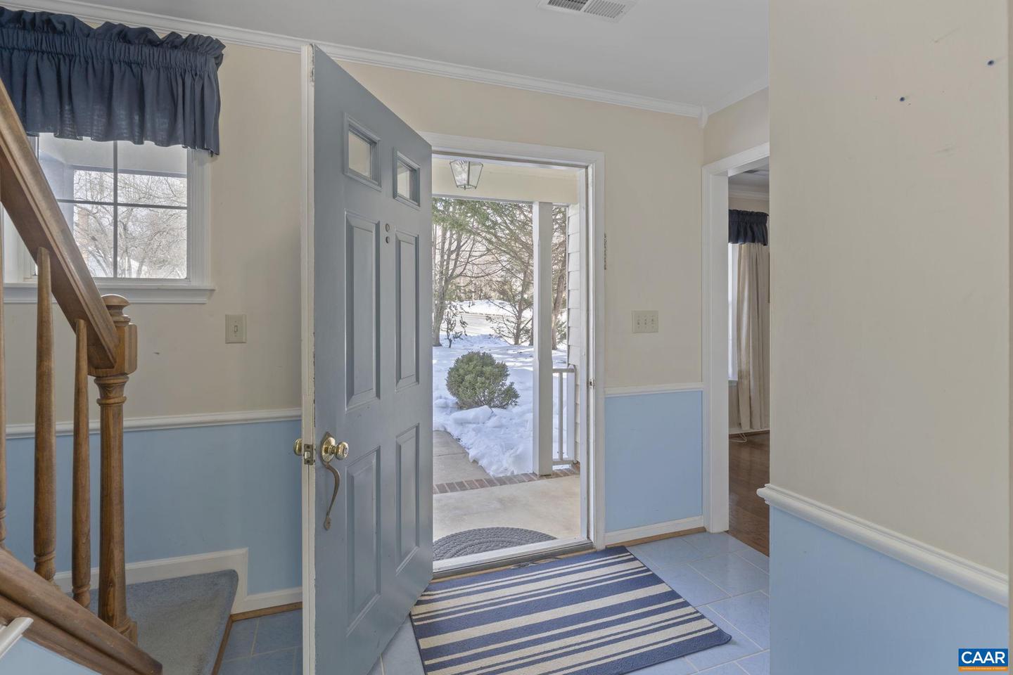 1889 STEEPLECHASE RUN, CHARLOTTESVILLE, Virginia 22911, 4 Bedrooms Bedrooms, ,2 BathroomsBathrooms,Residential,For sale,1889 STEEPLECHASE RUN,673195 MLS # 673195