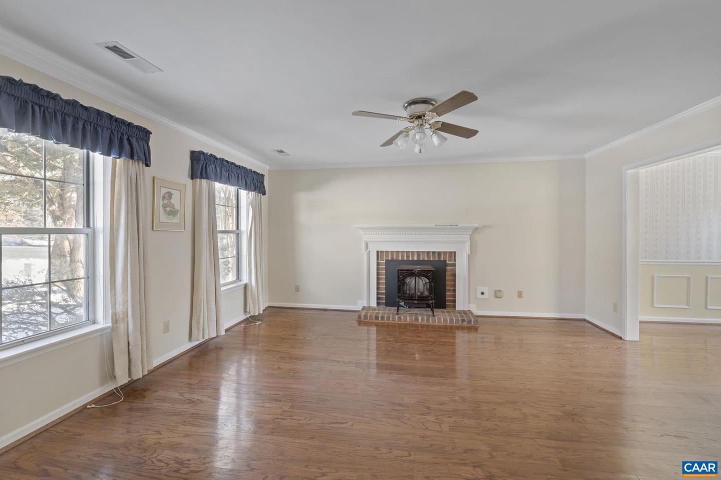 1889 STEEPLECHASE RUN, CHARLOTTESVILLE, Virginia 22911, 4 Bedrooms Bedrooms, ,2 BathroomsBathrooms,Residential,For sale,1889 STEEPLECHASE RUN,673195 MLS # 673195