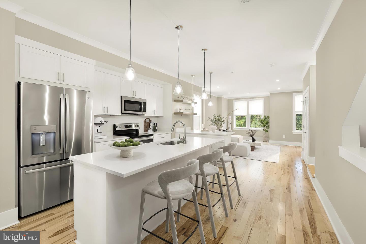 1624 26TH PL SE #2, WASHINGTON, District Of Columbia 20020, 4 Bedrooms Bedrooms, ,3 BathroomsBathrooms,Residential,For sale,1624 26TH PL SE #2,DCDC2245580 MLS # DCDC2245580