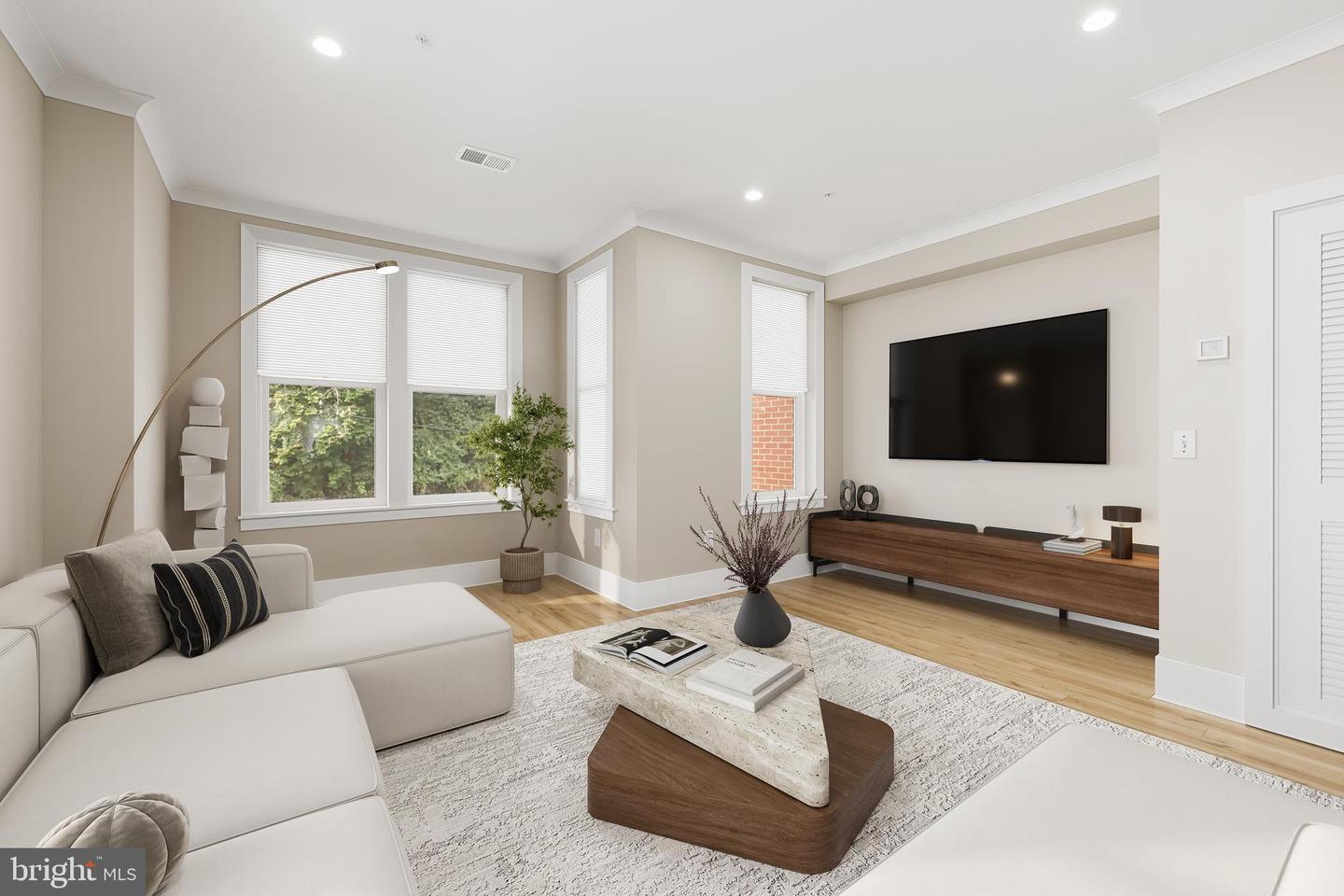 1624 26TH PL SE #2, WASHINGTON, District Of Columbia 20020, 4 Bedrooms Bedrooms, ,3 BathroomsBathrooms,Residential,For sale,1624 26TH PL SE #2,DCDC2245580 MLS # DCDC2245580