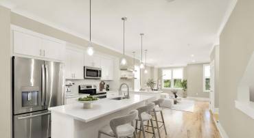 1624 26TH PL SE #2, WASHINGTON, District Of Columbia 20020, 4 Bedrooms Bedrooms, ,3 BathroomsBathrooms,Residential,For sale,1624 26TH PL SE #2,DCDC2245580 MLS # DCDC2245580