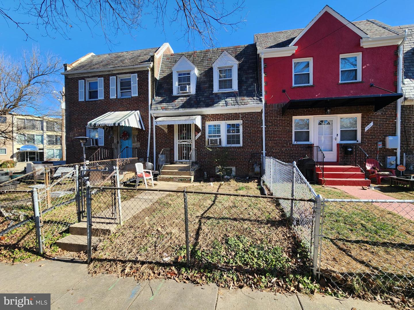 1410 19TH ST SE, WASHINGTON, District Of Columbia 20020, 2 Bedrooms Bedrooms, ,1 BathroomBathrooms,Residential,For sale,1410 19TH ST SE,DCDC2245584 MLS # DCDC2245584