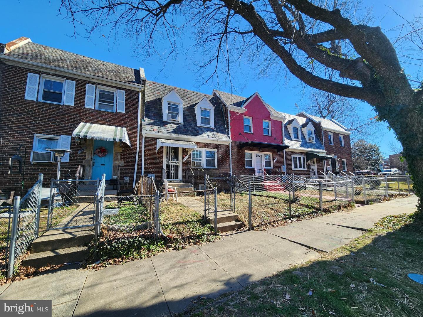 1410 19TH ST SE, WASHINGTON, District Of Columbia 20020, 2 Bedrooms Bedrooms, ,1 BathroomBathrooms,Residential,For sale,1410 19TH ST SE,DCDC2245584 MLS # DCDC2245584