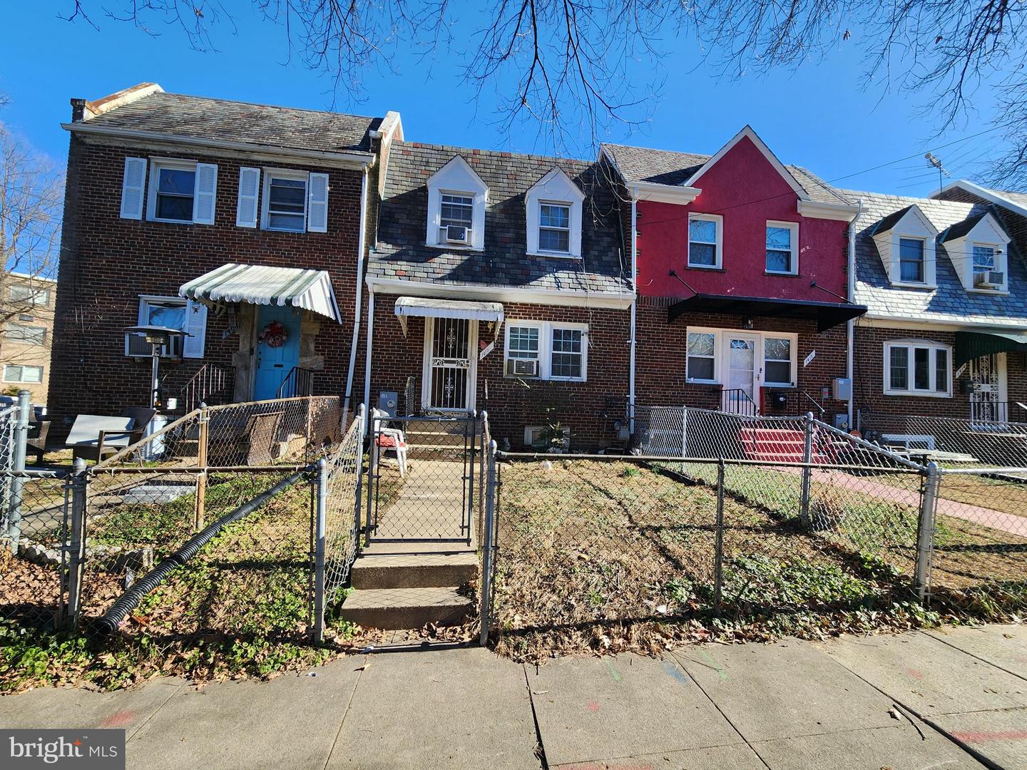 1410 19TH ST SE, WASHINGTON, District Of Columbia 20020, 2 Bedrooms Bedrooms, ,1 BathroomBathrooms,Residential,For sale,1410 19TH ST SE,DCDC2245584 MLS # DCDC2245584