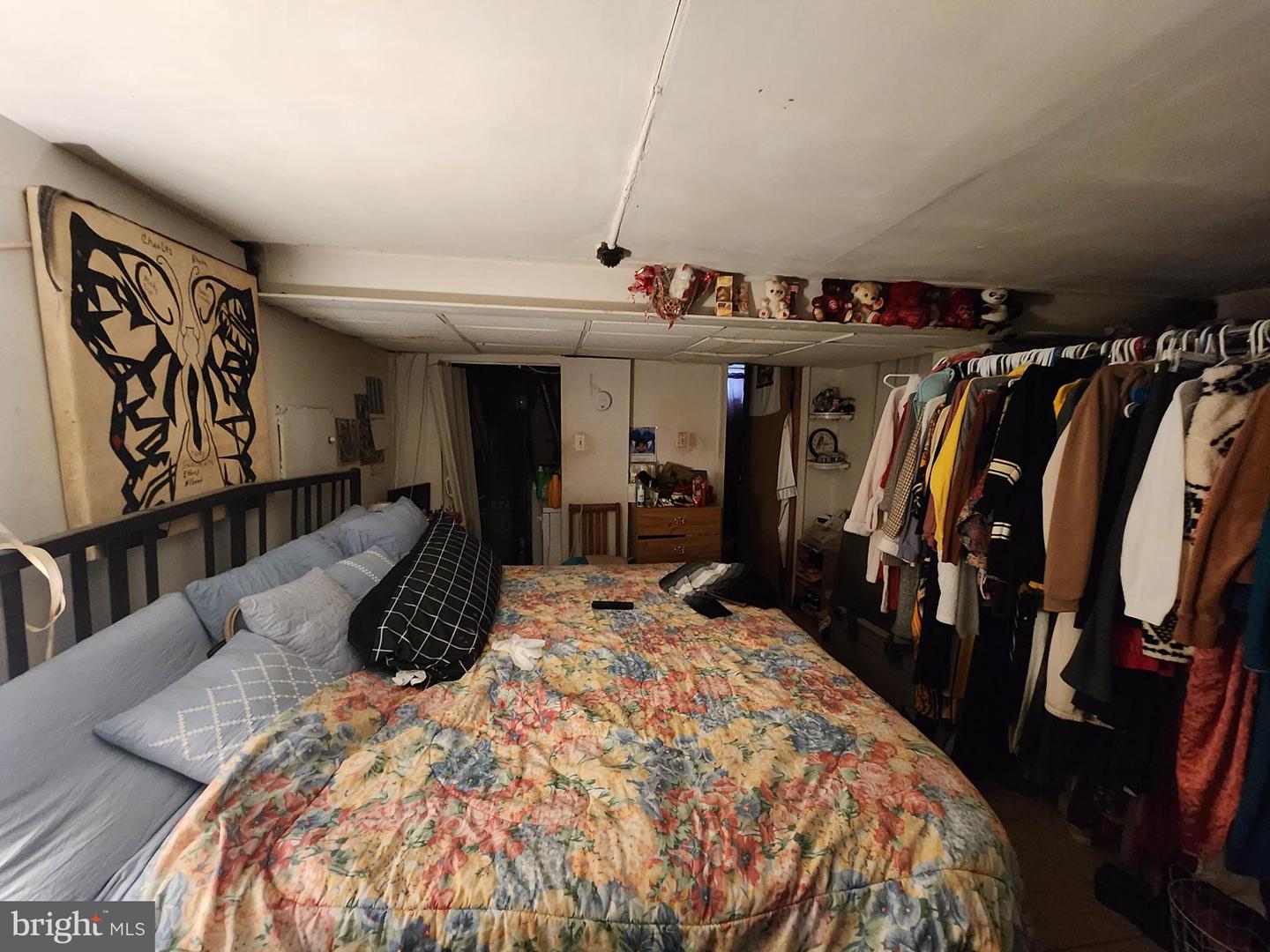 1410 19TH ST SE, WASHINGTON, District Of Columbia 20020, 2 Bedrooms Bedrooms, ,1 BathroomBathrooms,Residential,For sale,1410 19TH ST SE,DCDC2245584 MLS # DCDC2245584