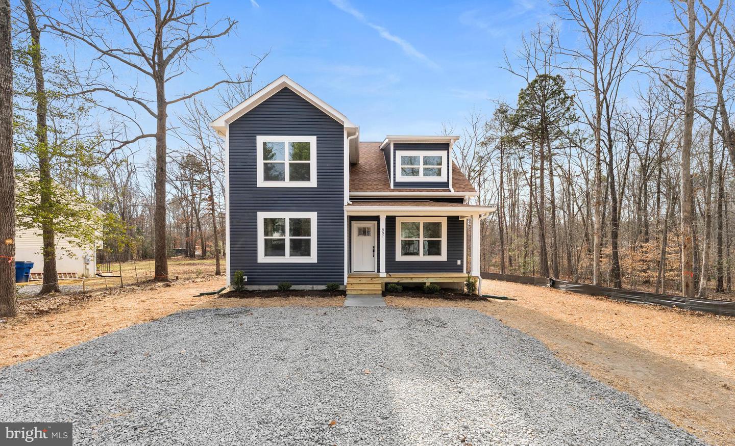 887 CAMPERS LN, RUTHER GLEN, Virginia 22546, 4 Bedrooms Bedrooms, ,2 BathroomsBathrooms,Residential,For sale,887 CAMPERS LN,VACV2009522 MLS # VACV2009522