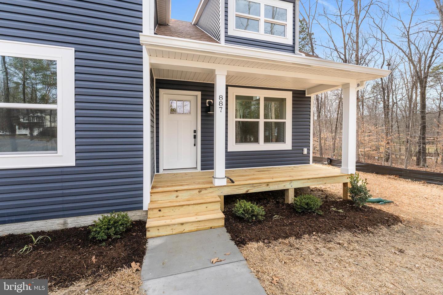 887 CAMPERS LN, RUTHER GLEN, Virginia 22546, 4 Bedrooms Bedrooms, ,2 BathroomsBathrooms,Residential,For sale,887 CAMPERS LN,VACV2009522 MLS # VACV2009522