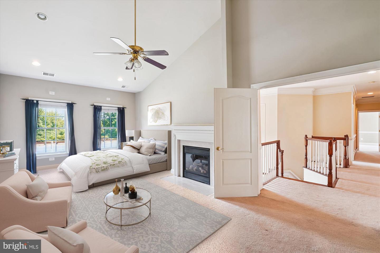 6975 IDYLWOOD RD, FALLS CHURCH, Virginia 22043, 5 Bedrooms Bedrooms, ,4 BathroomsBathrooms,Residential,For sale,6975 IDYLWOOD RD,VAFX2290330 MLS # VAFX2290330