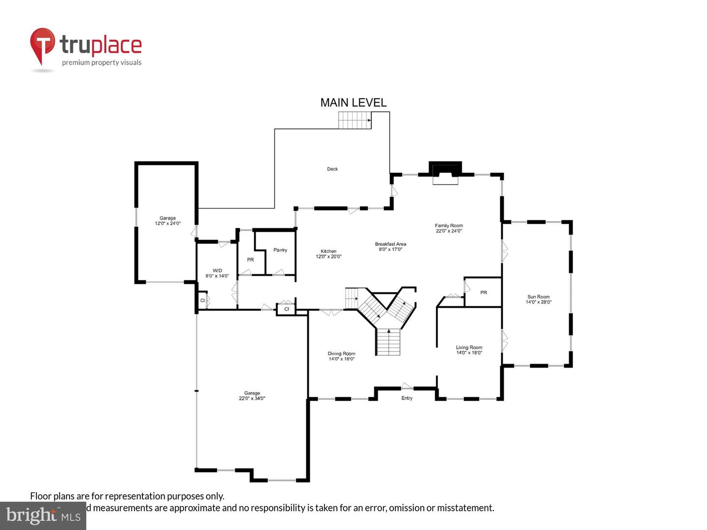 6975 IDYLWOOD RD, FALLS CHURCH, Virginia 22043, 5 Bedrooms Bedrooms, ,4 BathroomsBathrooms,Residential,For sale,6975 IDYLWOOD RD,VAFX2290330 MLS # VAFX2290330
