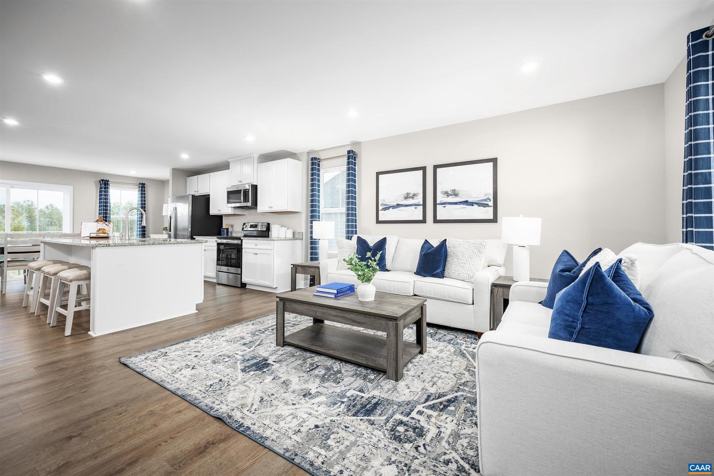 141 WHITE SANDS BLVD, BARBOURSVILLE, Virginia 22923, 2 Bedrooms Bedrooms, ,2 BathroomsBathrooms,Residential,For sale,141 WHITE SANDS BLVD,673200 MLS # 673200