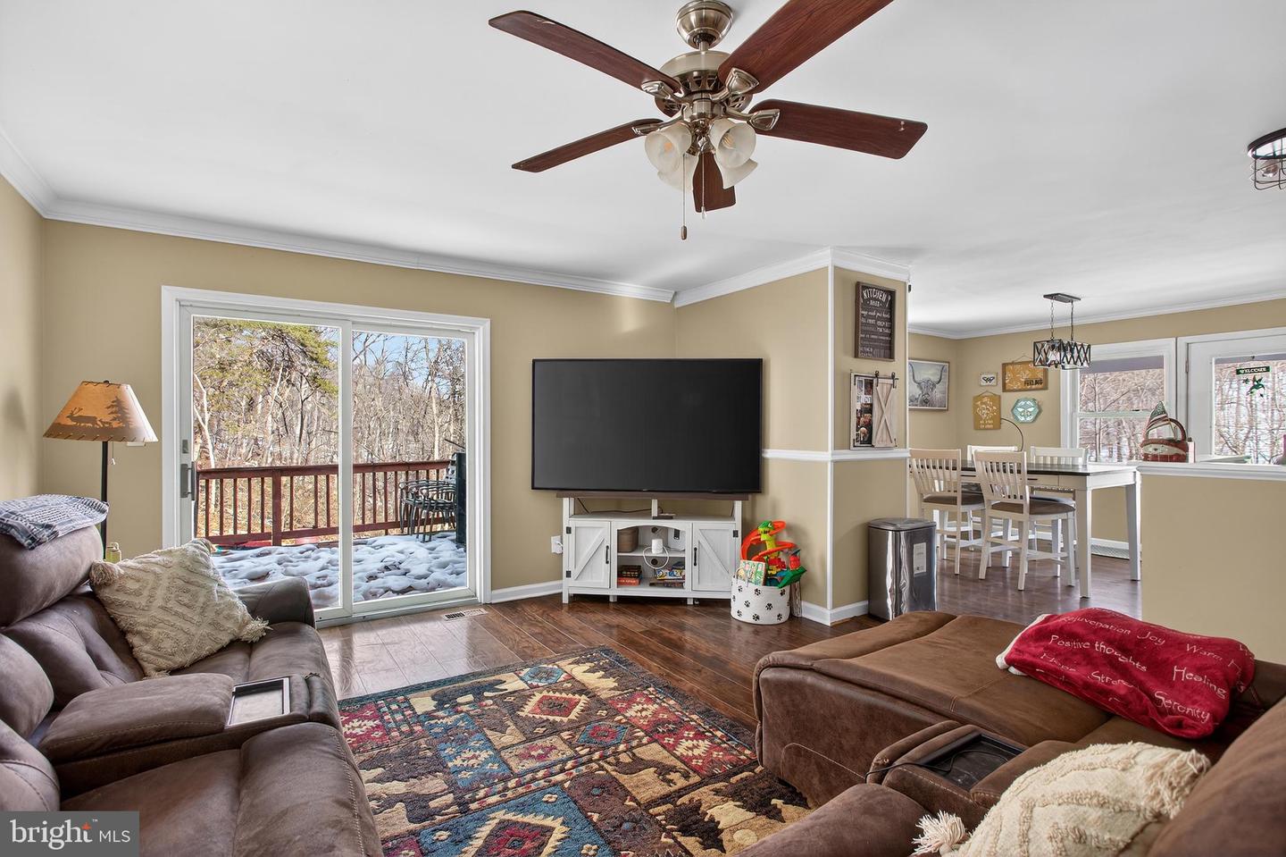 1238 LOGGER DR, GORE, Virginia 22637, 4 Bedrooms Bedrooms, ,2 BathroomsBathrooms,Residential,For sale,1238 LOGGER DR,VAFV2039522 MLS # VAFV2039522