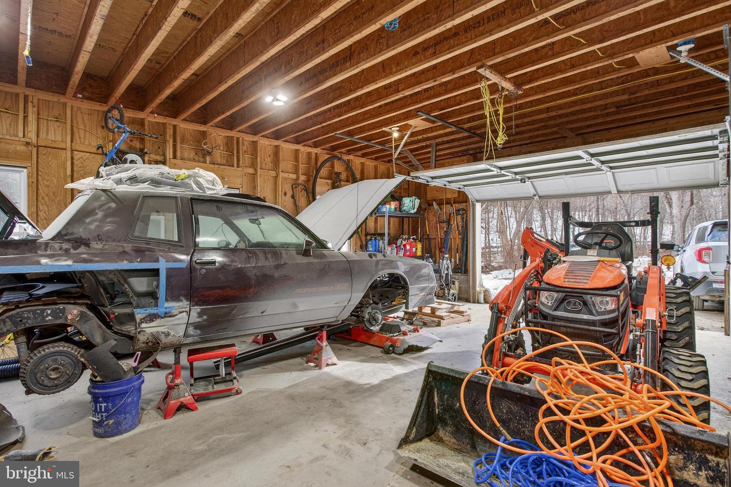 1238 LOGGER DR, GORE, Virginia 22637, 4 Bedrooms Bedrooms, ,2 BathroomsBathrooms,Residential,For sale,1238 LOGGER DR,VAFV2039522 MLS # VAFV2039522