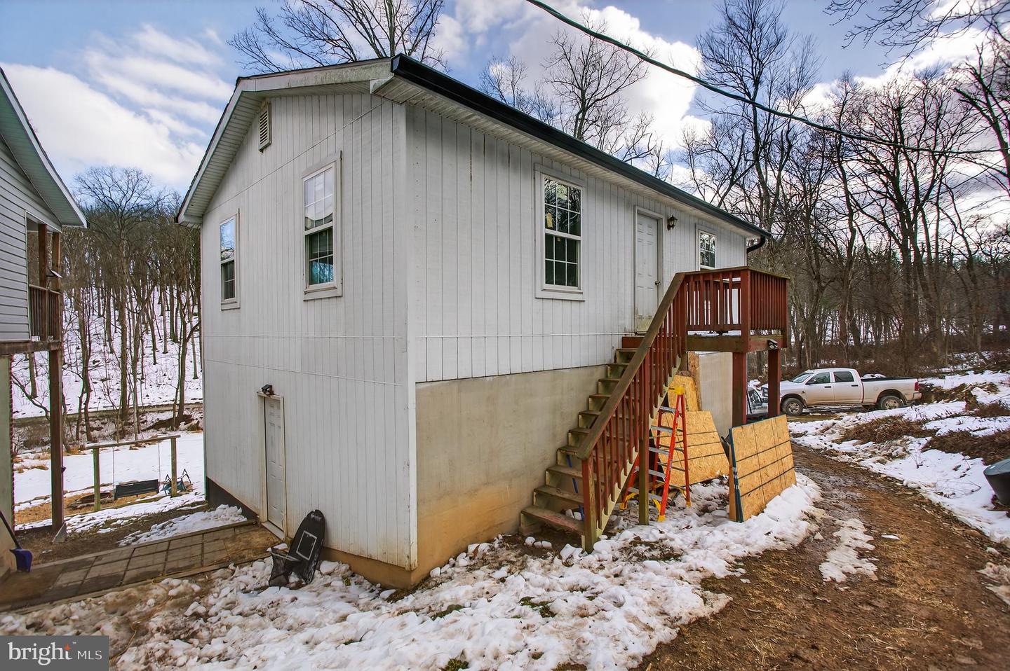 1238 LOGGER DR, GORE, Virginia 22637, 4 Bedrooms Bedrooms, ,2 BathroomsBathrooms,Residential,For sale,1238 LOGGER DR,VAFV2039522 MLS # VAFV2039522