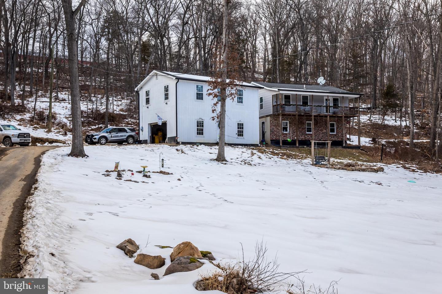 1238 LOGGER DR, GORE, Virginia 22637, 4 Bedrooms Bedrooms, ,2 BathroomsBathrooms,Residential,For sale,1238 LOGGER DR,VAFV2039522 MLS # VAFV2039522