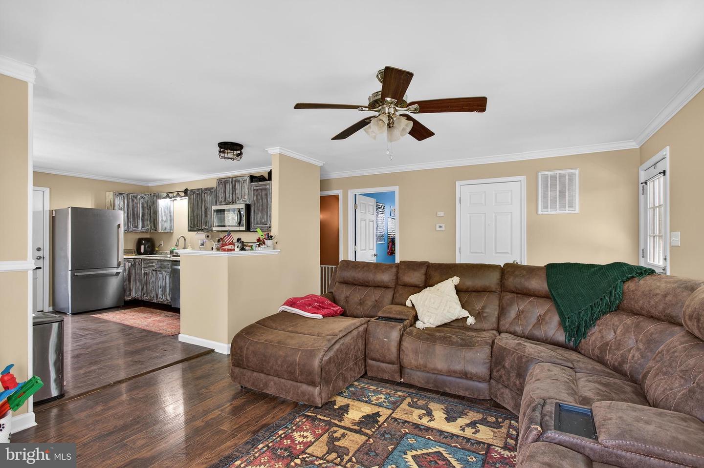 1238 LOGGER DR, GORE, Virginia 22637, 4 Bedrooms Bedrooms, ,2 BathroomsBathrooms,Residential,For sale,1238 LOGGER DR,VAFV2039522 MLS # VAFV2039522