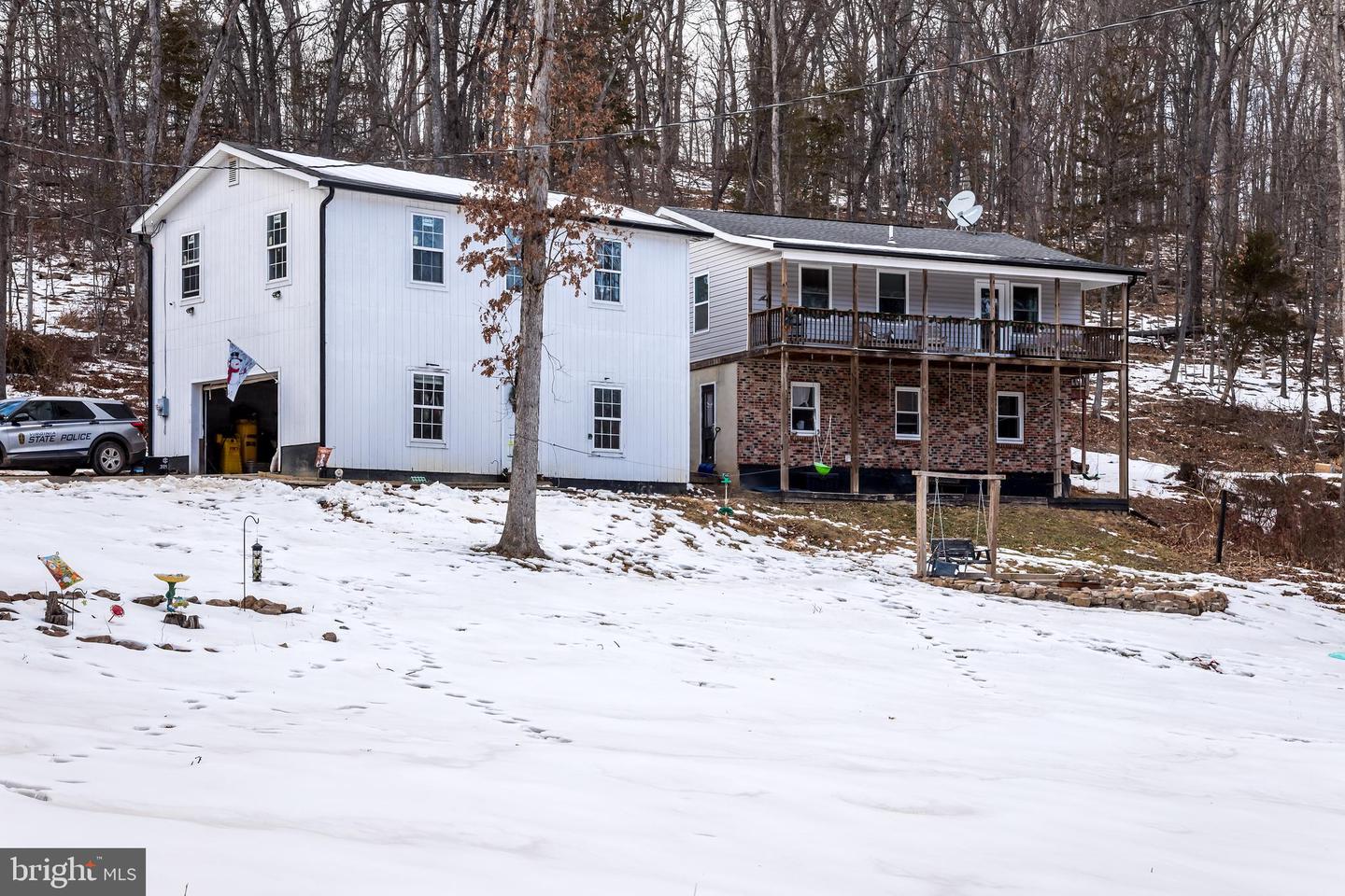 1238 LOGGER DR, GORE, Virginia 22637, 4 Bedrooms Bedrooms, ,2 BathroomsBathrooms,Residential,For sale,1238 LOGGER DR,VAFV2039522 MLS # VAFV2039522