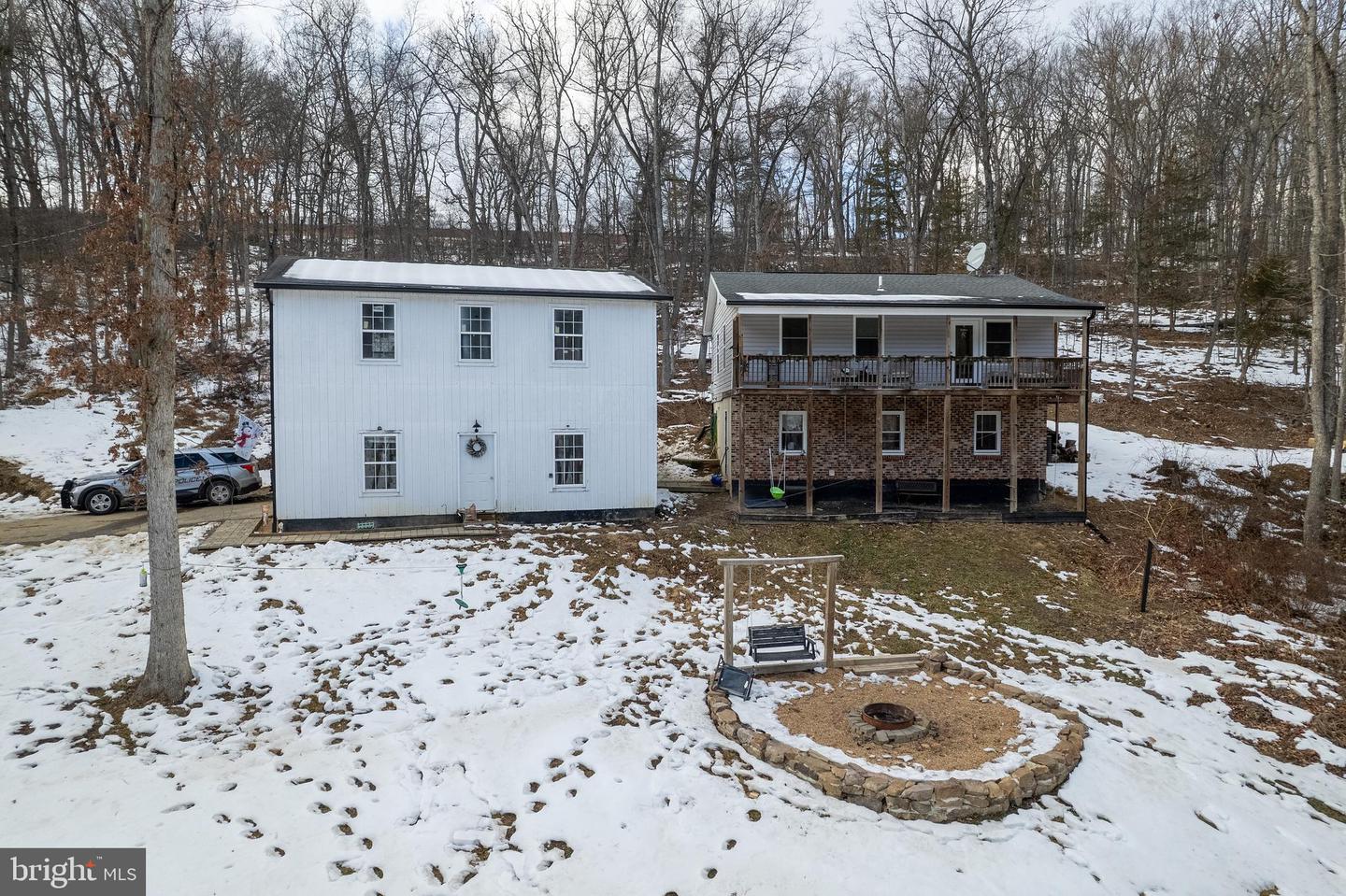 1238 LOGGER DR, GORE, Virginia 22637, 4 Bedrooms Bedrooms, ,2 BathroomsBathrooms,Residential,For sale,1238 LOGGER DR,VAFV2039522 MLS # VAFV2039522