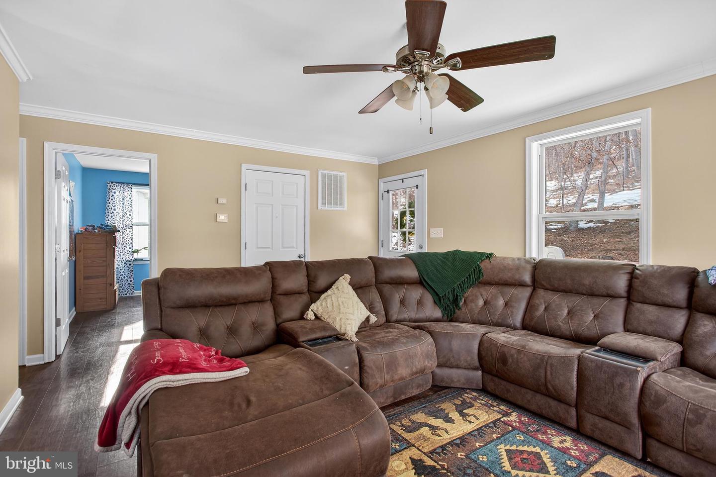 1238 LOGGER DR, GORE, Virginia 22637, 4 Bedrooms Bedrooms, ,2 BathroomsBathrooms,Residential,For sale,1238 LOGGER DR,VAFV2039522 MLS # VAFV2039522