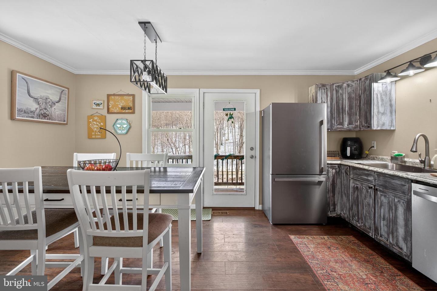 1238 LOGGER DR, GORE, Virginia 22637, 4 Bedrooms Bedrooms, ,2 BathroomsBathrooms,Residential,For sale,1238 LOGGER DR,VAFV2039522 MLS # VAFV2039522