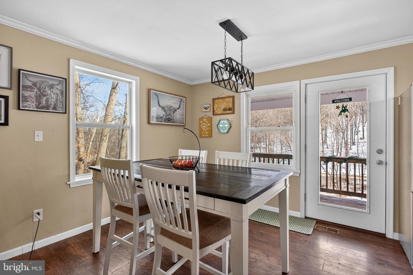 1238 LOGGER DR, GORE, Virginia 22637, 4 Bedrooms Bedrooms, ,2 BathroomsBathrooms,Residential,For sale,1238 LOGGER DR,VAFV2039522 MLS # VAFV2039522