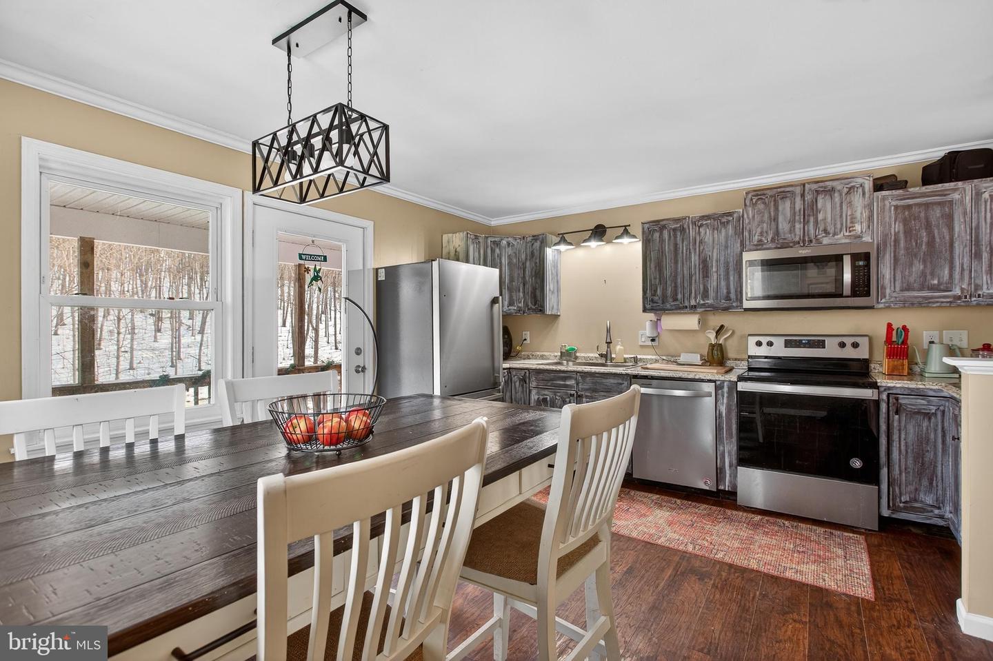 1238 LOGGER DR, GORE, Virginia 22637, 4 Bedrooms Bedrooms, ,2 BathroomsBathrooms,Residential,For sale,1238 LOGGER DR,VAFV2039522 MLS # VAFV2039522