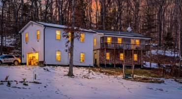 1238 LOGGER DR, GORE, Virginia 22637, 4 Bedrooms Bedrooms, ,2 BathroomsBathrooms,Residential,For sale,1238 LOGGER DR,VAFV2039522 MLS # VAFV2039522