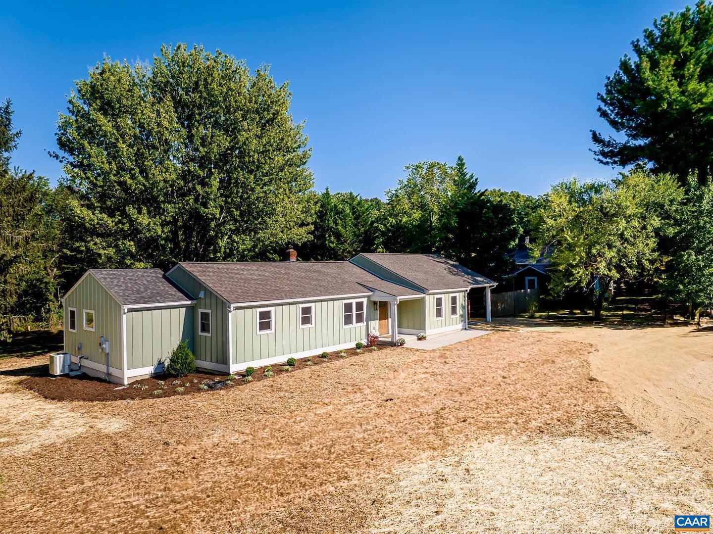 4205 EARLYSVILLE RD, EARLYSVILLE, Virginia 22936, 3 Bedrooms Bedrooms, ,3 BathroomsBathrooms,Residential,For sale,4205 EARLYSVILLE RD,673202 MLS # 673202