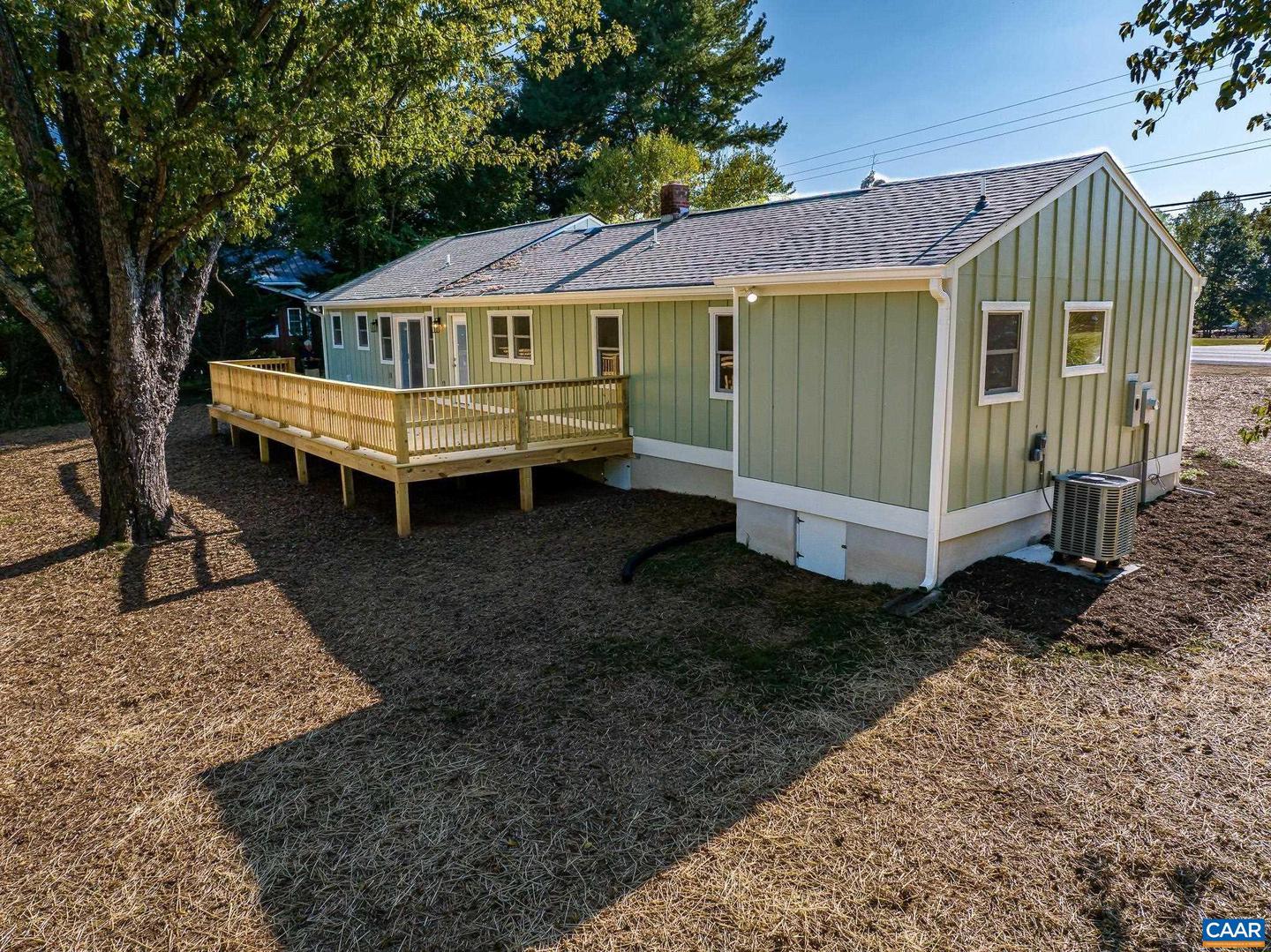 4205 EARLYSVILLE RD, EARLYSVILLE, Virginia 22936, 3 Bedrooms Bedrooms, ,3 BathroomsBathrooms,Residential,For sale,4205 EARLYSVILLE RD,673202 MLS # 673202