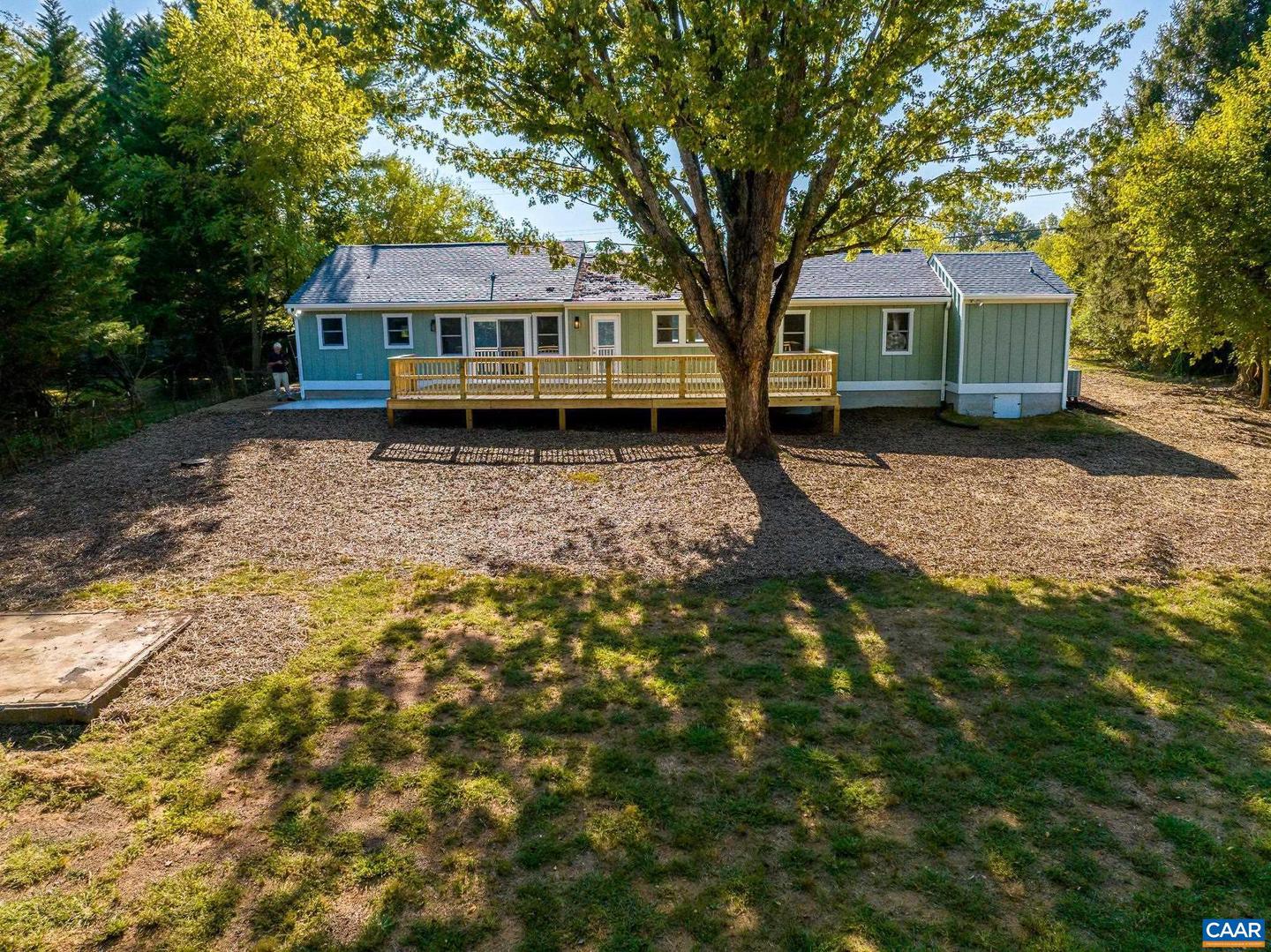 4205 EARLYSVILLE RD, EARLYSVILLE, Virginia 22936, 3 Bedrooms Bedrooms, ,3 BathroomsBathrooms,Residential,For sale,4205 EARLYSVILLE RD,673202 MLS # 673202